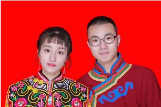 地震孤儿感恩乐清企业家助养